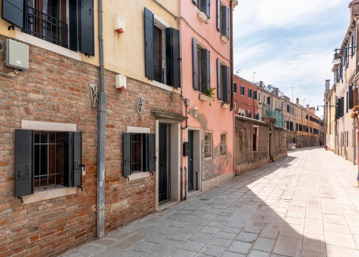 Palazzina Riello Appartamento Venezia