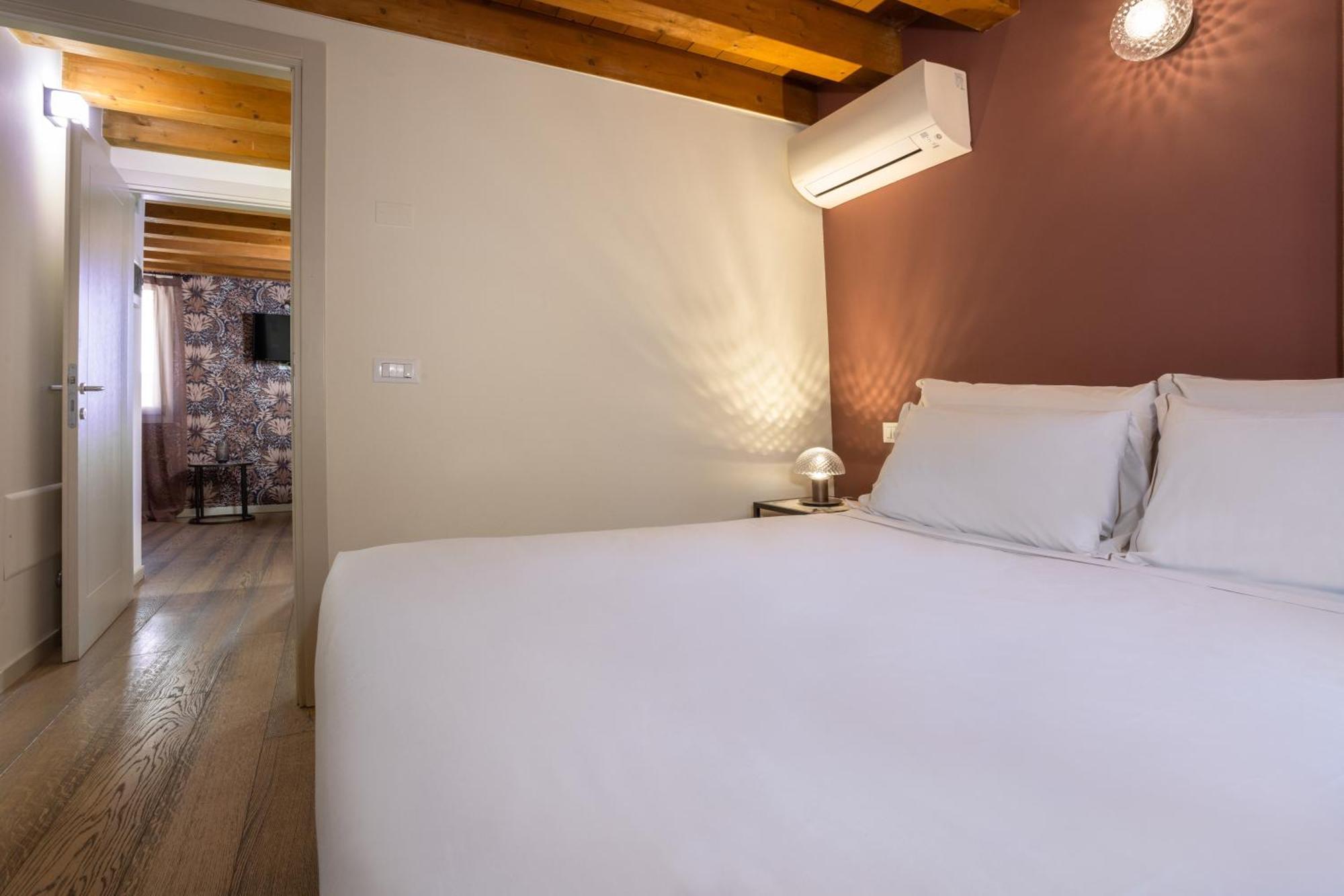 Appartamento Palazzina Riello